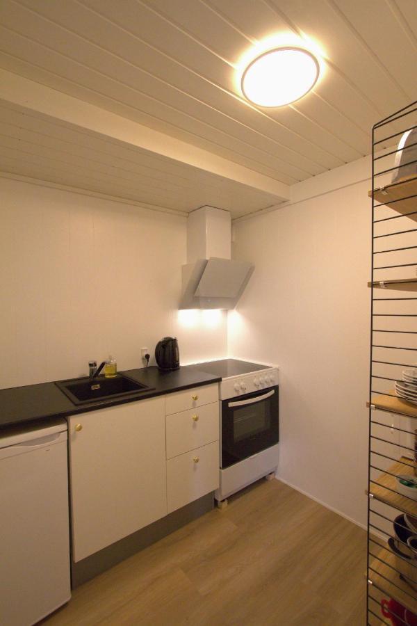 Cosy Apartment Near Beach, Marina & City Centre Tórshavn Екстериор снимка