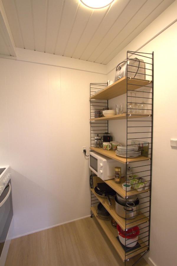 Cosy Apartment Near Beach, Marina & City Centre Tórshavn Екстериор снимка