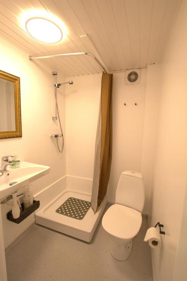 Cosy Apartment Near Beach, Marina & City Centre Tórshavn Екстериор снимка