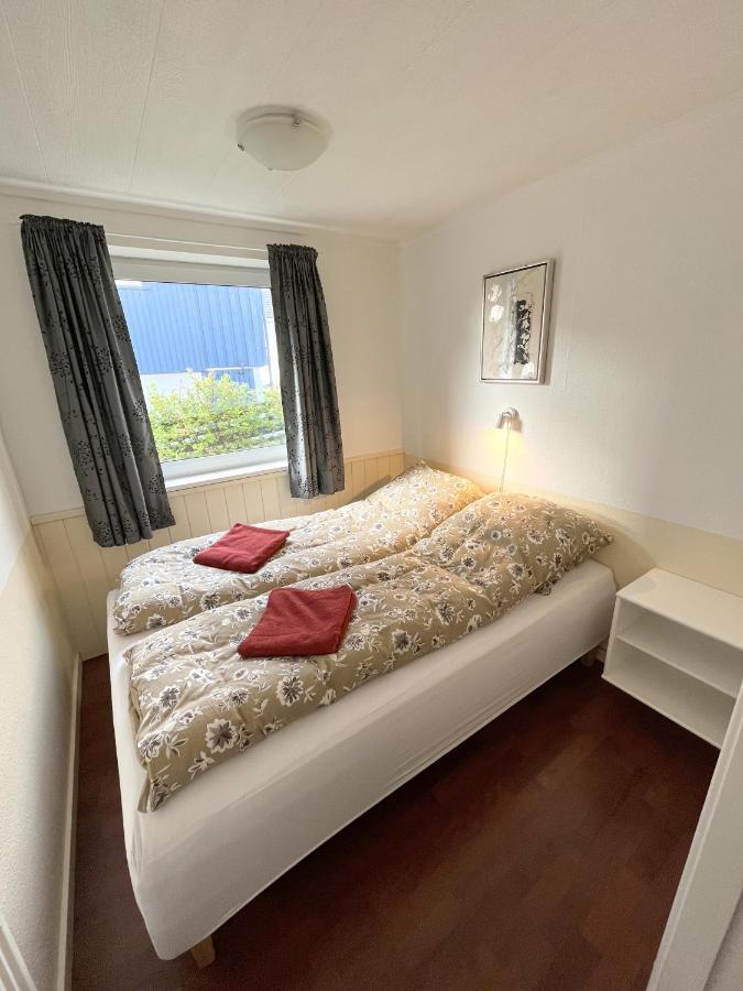 Cosy Apartment Near Beach, Marina & City Centre Tórshavn Екстериор снимка