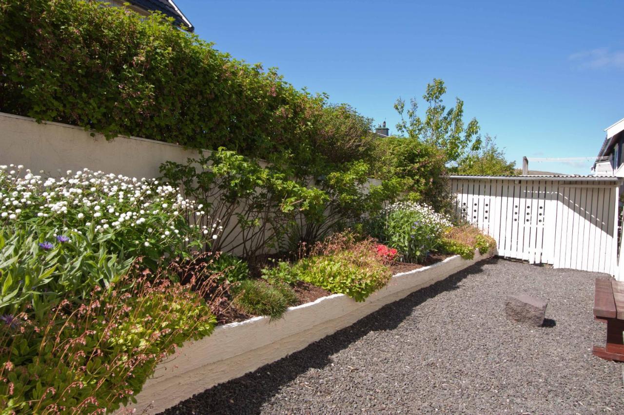 Cosy Apartment Near Beach, Marina & City Centre Tórshavn Екстериор снимка