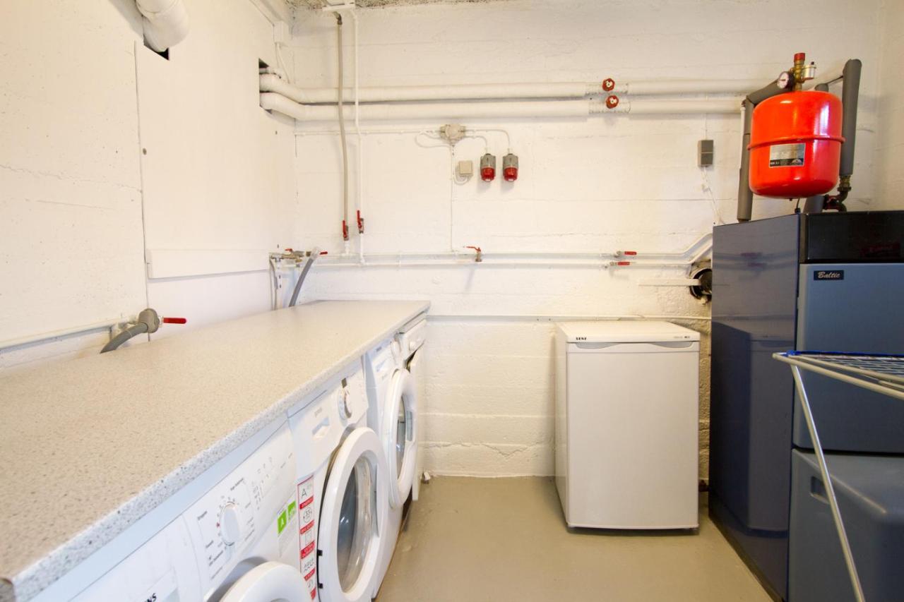 Cosy Apartment Near Beach, Marina & City Centre Tórshavn Екстериор снимка